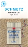 SMN-1796 Triple Needle Size 2.5