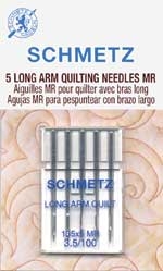 SMN-1847 Long Arm Quilting Needles