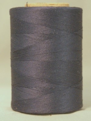 013 - Navy Blue Star Cotton Quilting 1200 yd