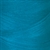 356 - Blue Turquoise Star Cotton Quilting 1200 yd