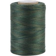 858 Everglades Star Var Quilting Thread