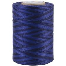 860 - Artic Lake Star Var Quilting Thread