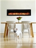 Amantii Symmetry Bespoke  Electric Fireplace