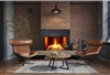 Amantii Signature Series Optimyst Electric Fireplace