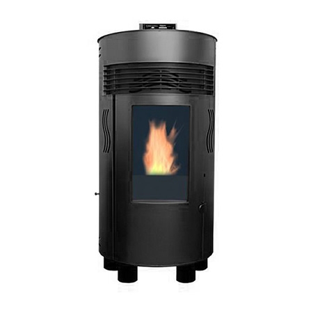 Breckwell Pellet Stove Solstice SP7000