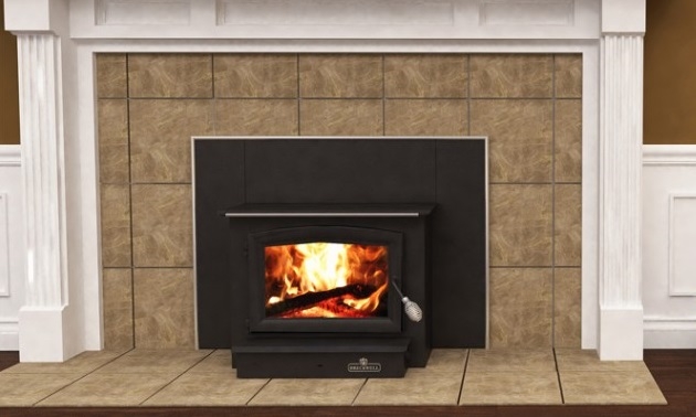 Breckwell Fireplace Insert SW740I