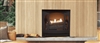 Buckstove Model T33 Gas Fireplace