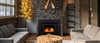 Buckstove Model 81NC Wood Fireplace Insert