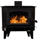 Buckstove Model 91 Wood stove