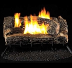 Comfort Flame Vent Free Gas Somerset Multi-Sided Log Set