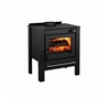 Century Heating Extra Small Wood Stove S245E