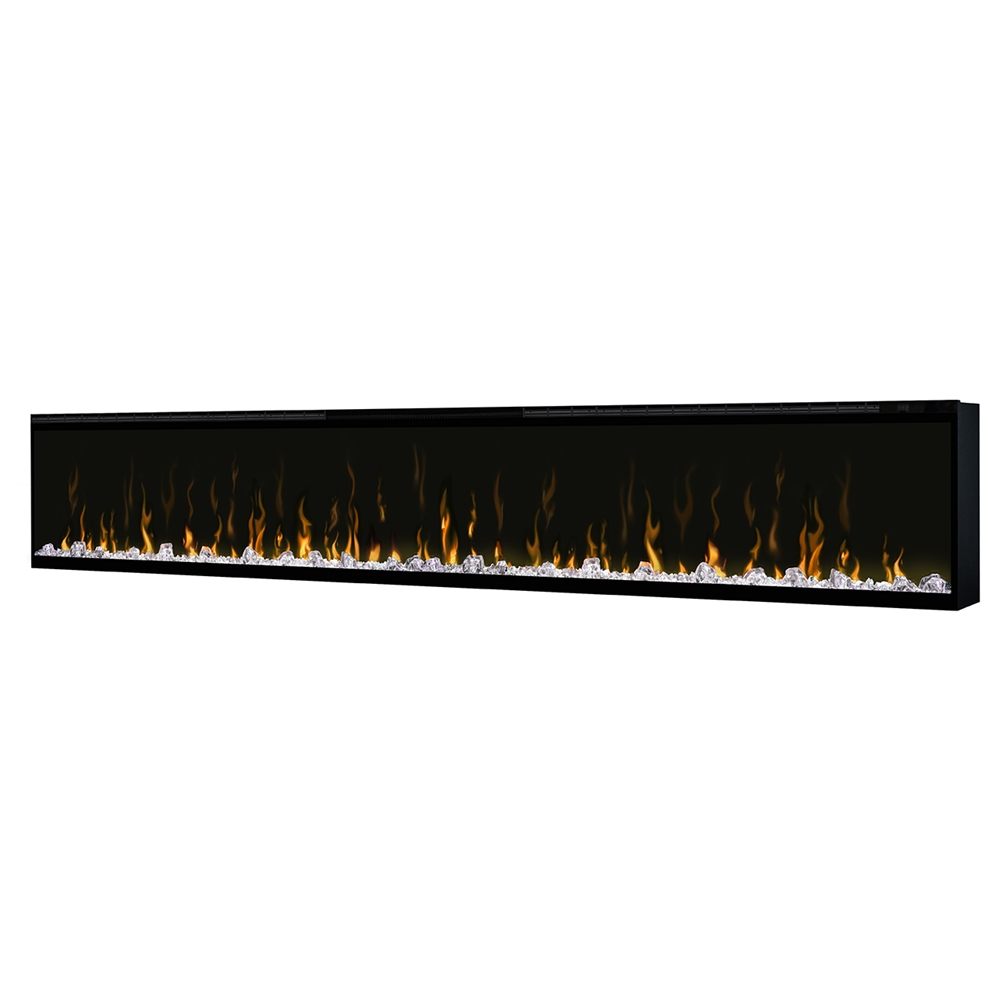 Dimplex Electric Fireplace Ignite XLF100 100" Linear