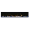 Dimplex Electric Fireplace Ignite XLF74 74" Linear