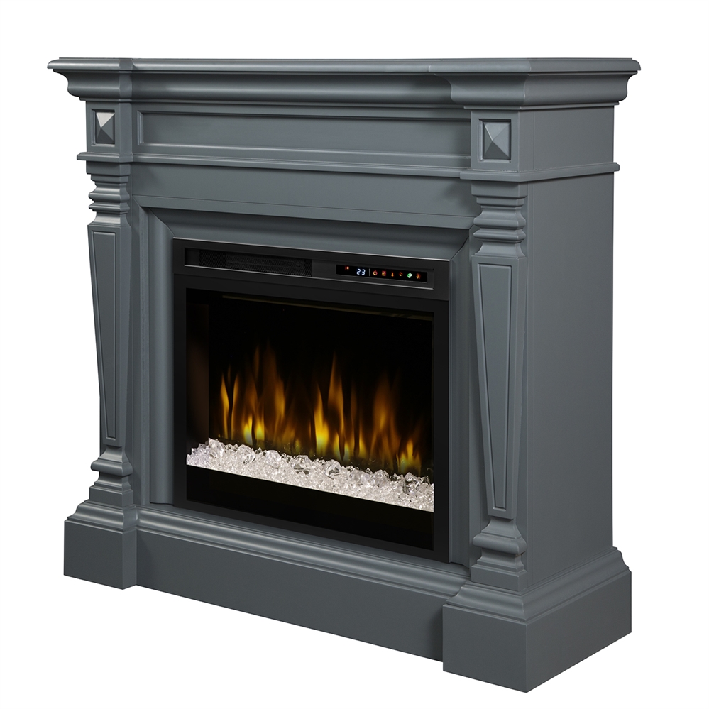 Dimplex Heather Mantel GDS28G8-1941WE