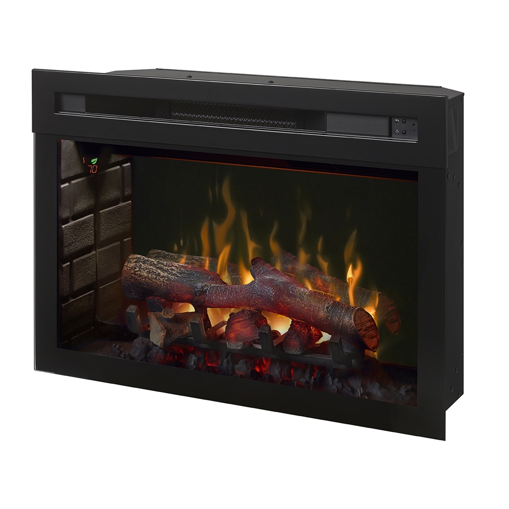 Dimplex Electric Plug-In Multi-Fire Firebox PF2325HL