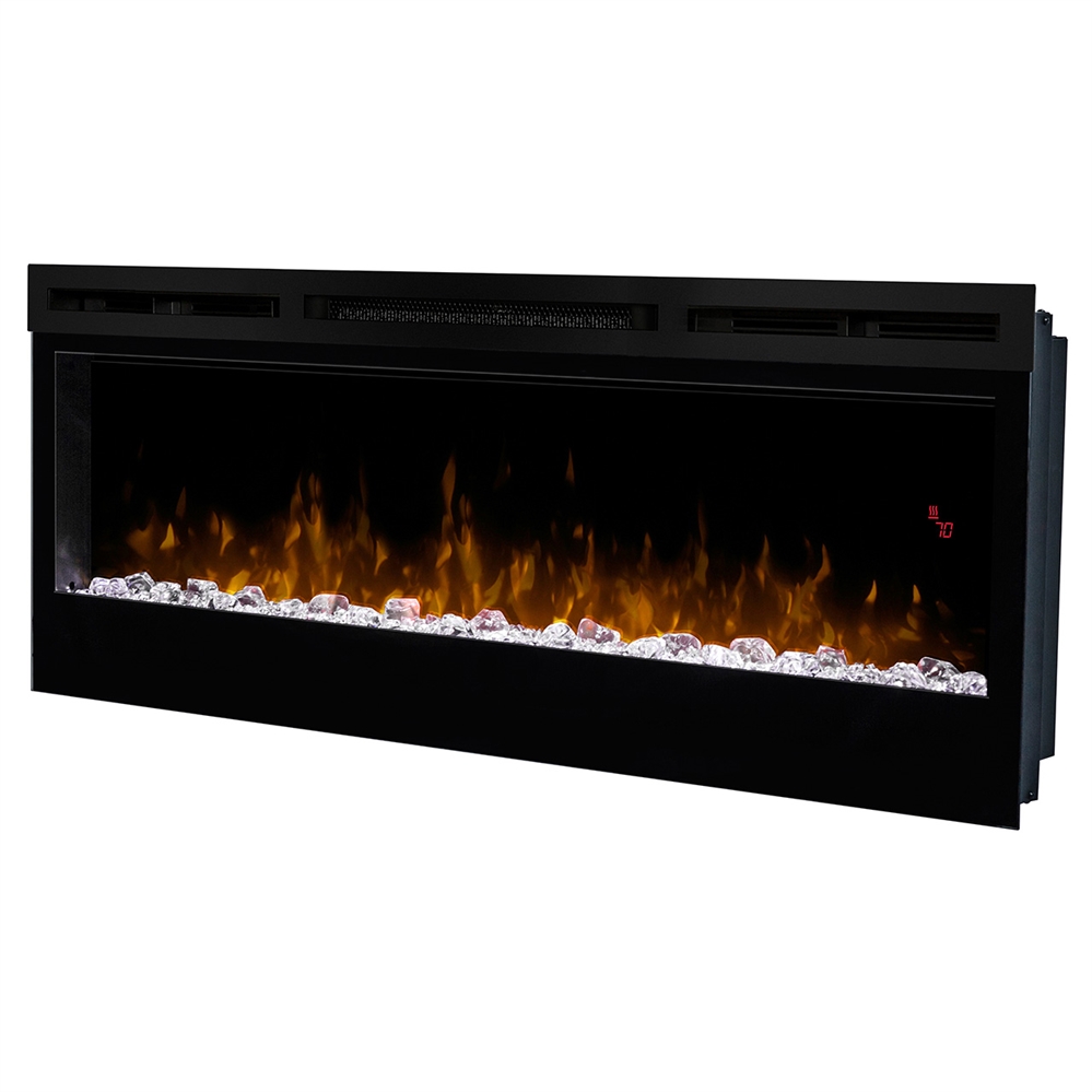 Dimplex Electric Fireplace Prism BLF5051 50" Linear