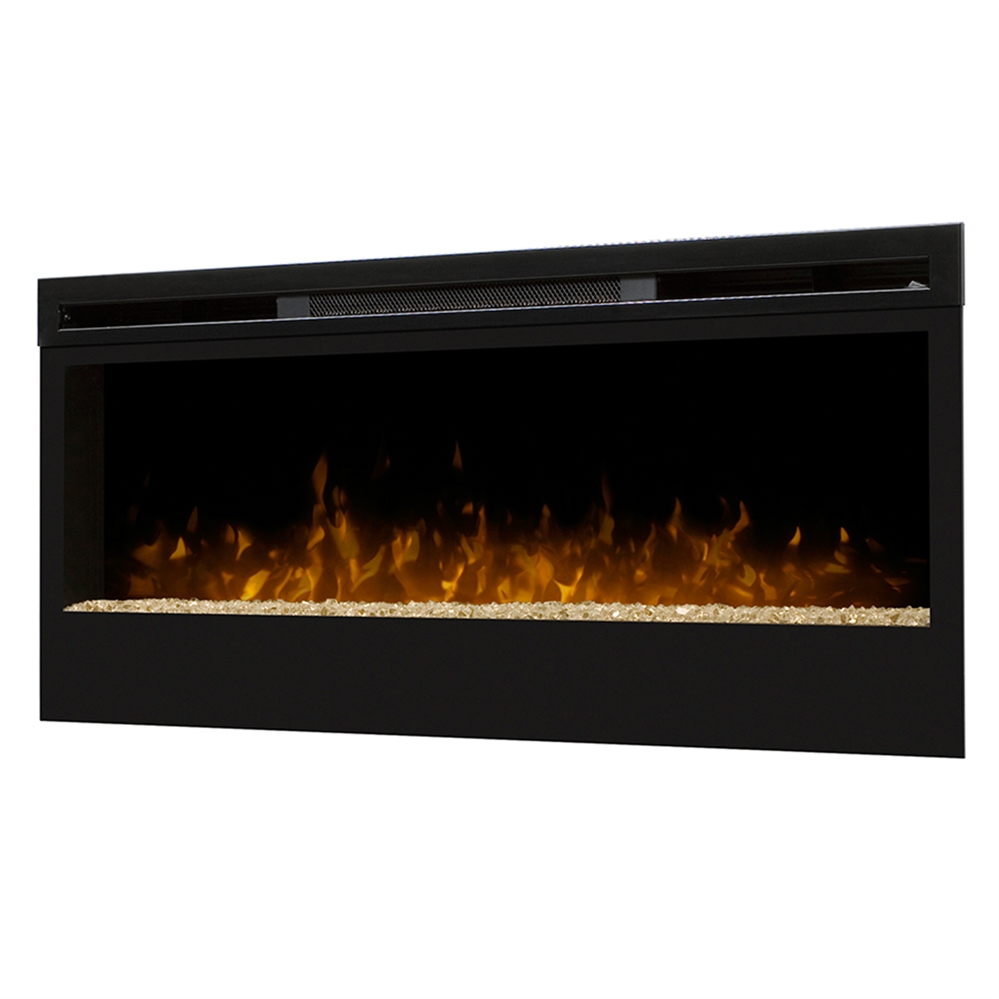Dimplex Electric Fireplace Synergy BLF50 50" Linear