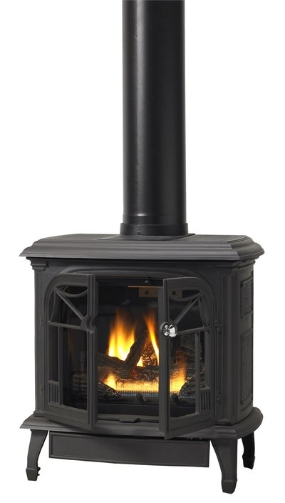 FMI Products Direct Vent Gas Stove