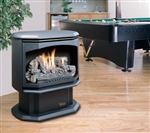 Kingsman Direct Vent Gas Stove FDV350