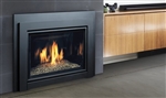 Kingsman Direct Vent Gas Fireplace Insert IDV34