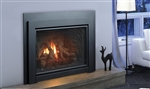 Kingsman Direct Vent Gas Fireplace Insert IDV44