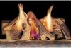 Majestic Gas Log Set Campfire