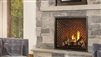 Majestic Direct Vent Gas Fireplace Marquis II