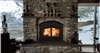 Majestic Wood Fireplace WarmMajic II