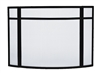 Minuteman Classic 3 Fold Curved Screen