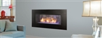 Monessen Vent Free Gas Fireplace Artisan See-Through