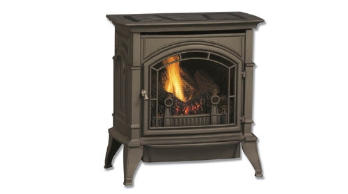 Monessen Vent Free Gas Stove CSVF