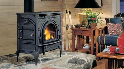 Monessen Wood Burning Stove Dutchwest