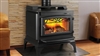 Monessen Wood Burning Stove Windsor