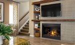 Napoleon B46 Direct Vent Gas Fireplace Ascent Series