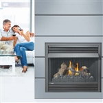 Napoleon GVF36 Vent Free Gas Fireplace Grandville