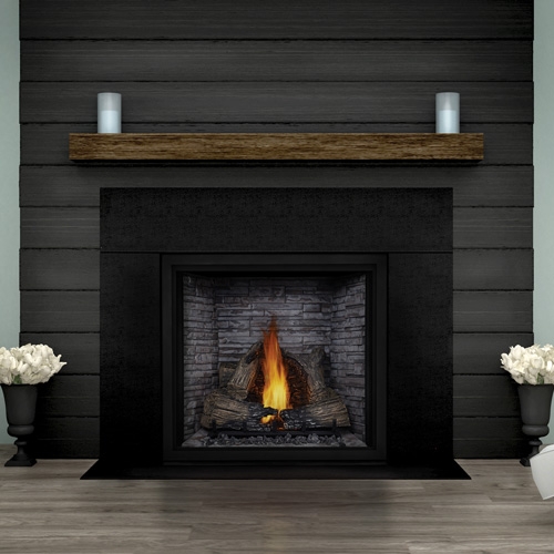 Napoleon HDX52 Direct Vent Gas Fireplace