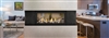 Napoleon Direct Vent Gas Fireplace L38 Acies