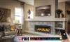 Napoleon Direct Vent Gas Fireplace LV50 Vector