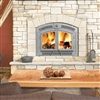 Napoleon NZ3000 Wood Fireplace High Country Series