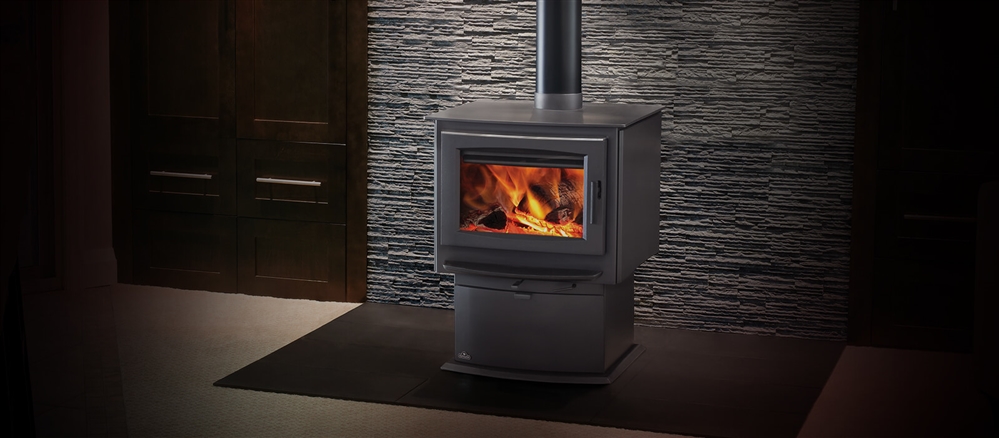 Napoleon S20 Wood Stove