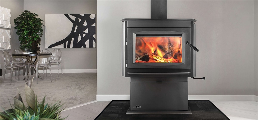 Napoleon S25 Wood Stove