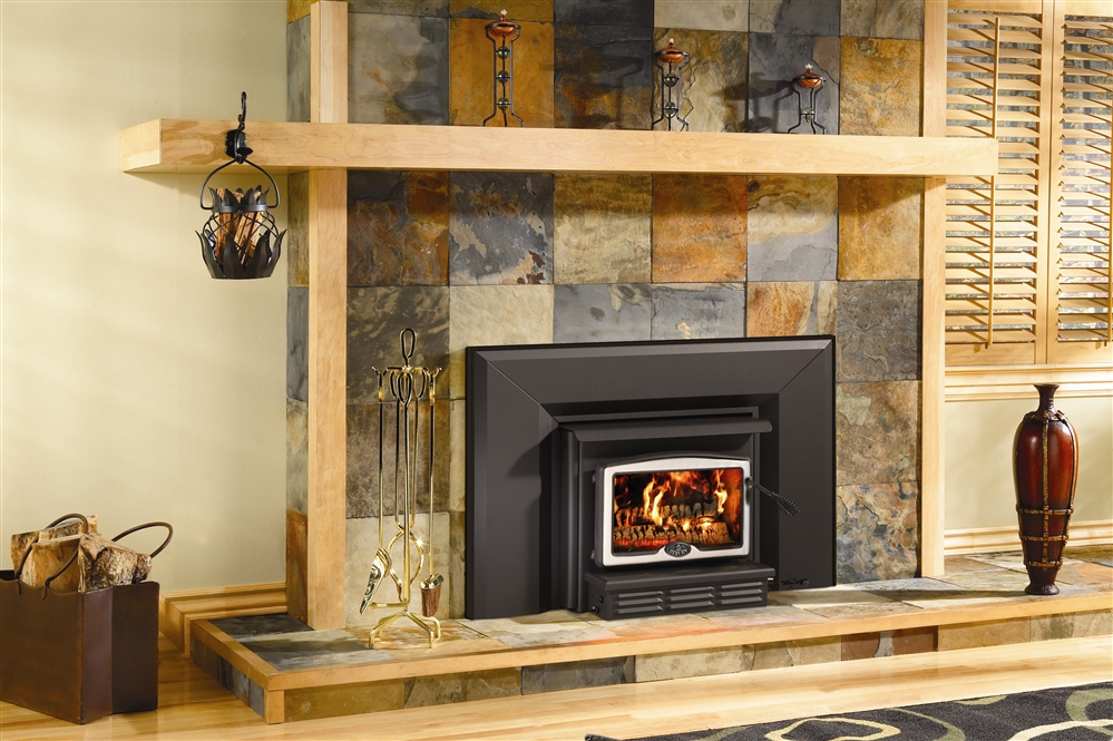 Osburn 1100 Fireplace Insert