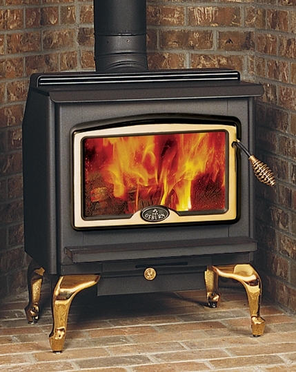 Osburn 1100 Wood Heater