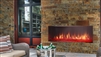 Outdoor Lifestyle Gas Fireplace Lanai