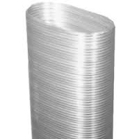 6 Inch Oval Chimney Liner kit, Smooth Wall