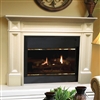 Pearl Mantels Classique Fireplace Mantel Surround