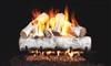Peterson Real Fyre Outdoor Gas Log Set White Birch