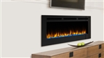 SimpliFire Electric Fireplace Allusion