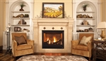 Superior Direct Vent Gas Fireplace DRT3500