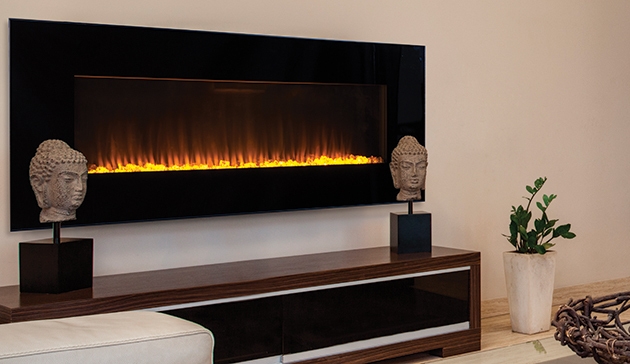 Superior Electric Fireplace ERT4000